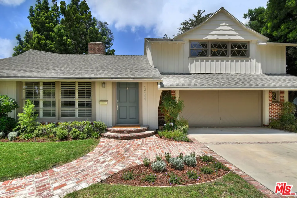 13155 Margate Street Sherman Oaks, CA 91401