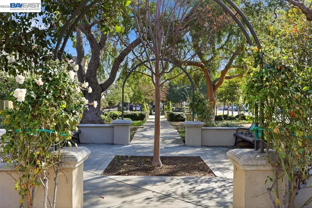 40203 Antigua Rose Ter Fremont, CA 94538