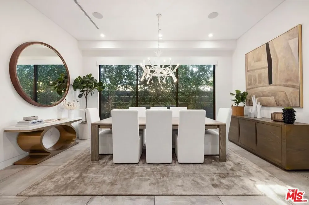839 Gardner Street Los Angeles, CA 90046