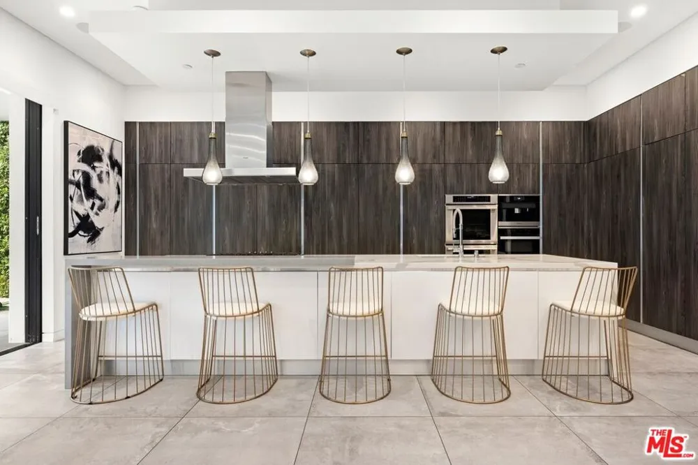 839 Gardner Street Los Angeles, CA 90046