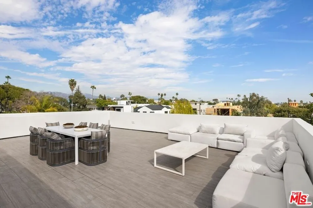 839 Gardner Street Los Angeles, CA 90046