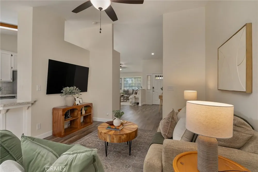 91 Elderberry Court Chico, CA 95928