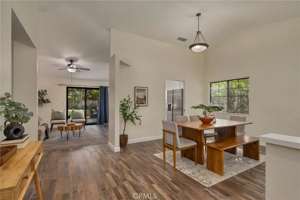 91 Elderberry Court Chico, CA 95928