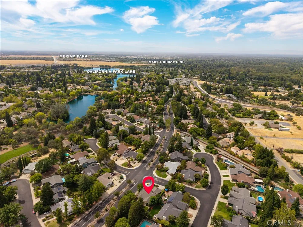 91 Elderberry Court Chico, CA 95928