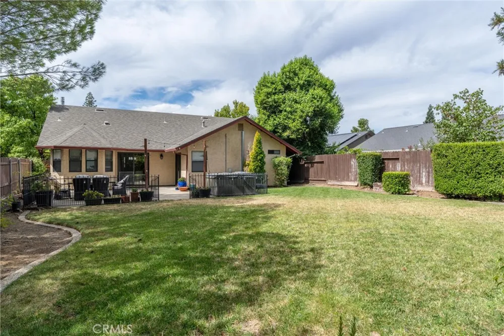 91 Elderberry Court Chico, CA 95928