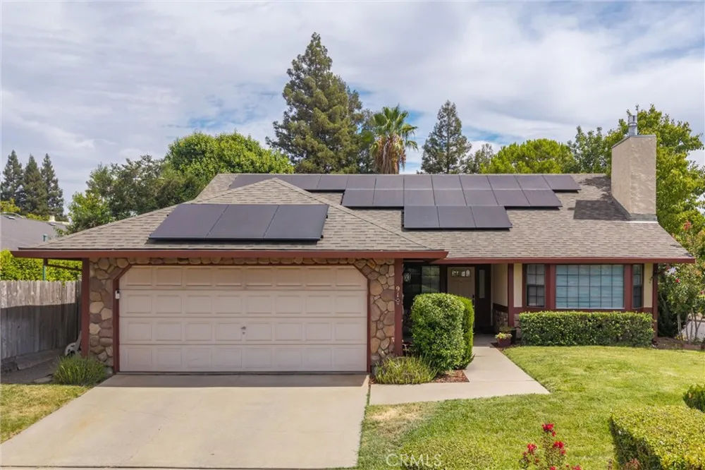 91 Elderberry Court Chico, CA 95928