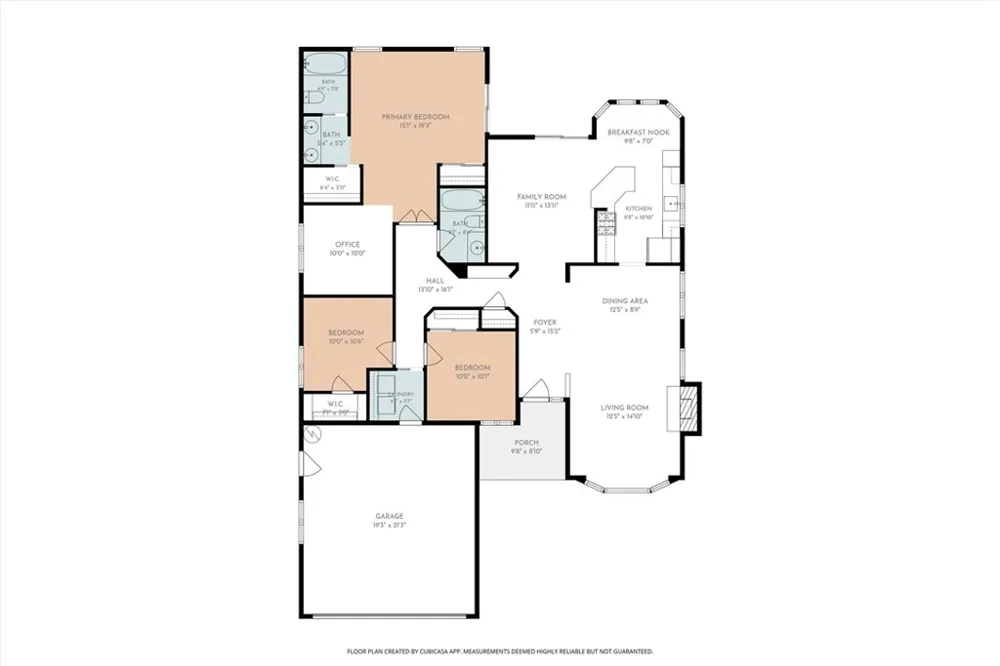 91 Elderberry Court Chico, CA 95928
