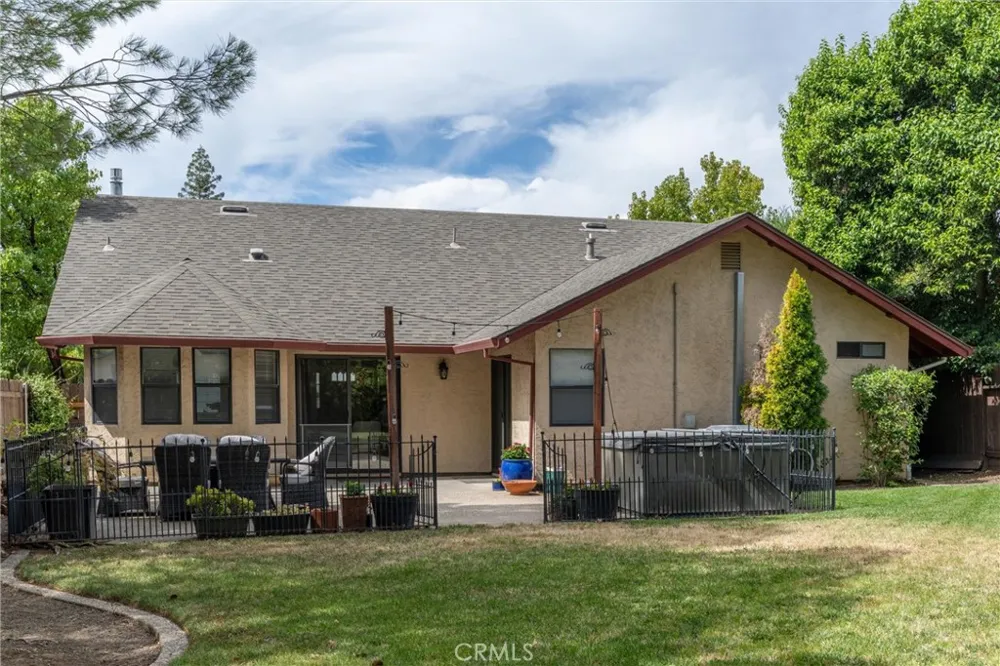 91 Elderberry Court Chico, CA 95928