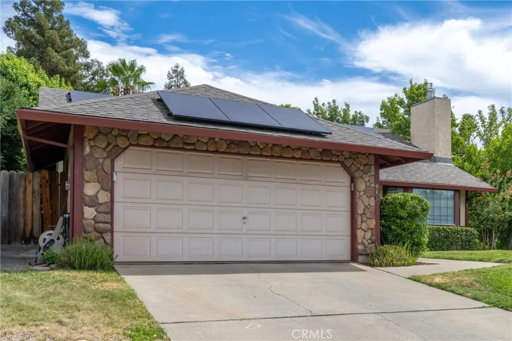 91 Elderberry Court Chico, CA 95928