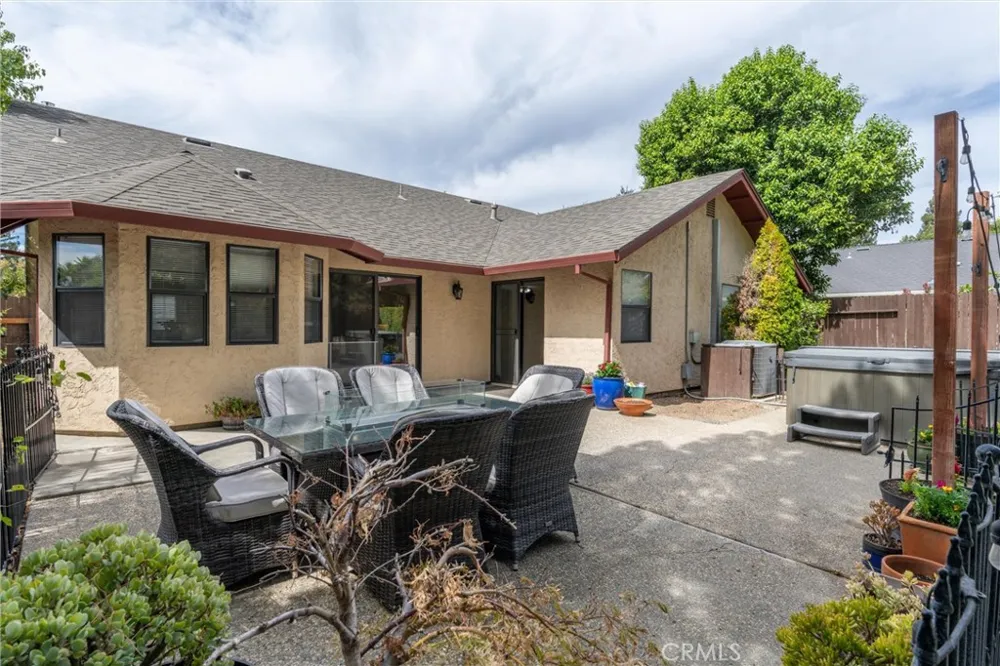 91 Elderberry Court Chico, CA 95928