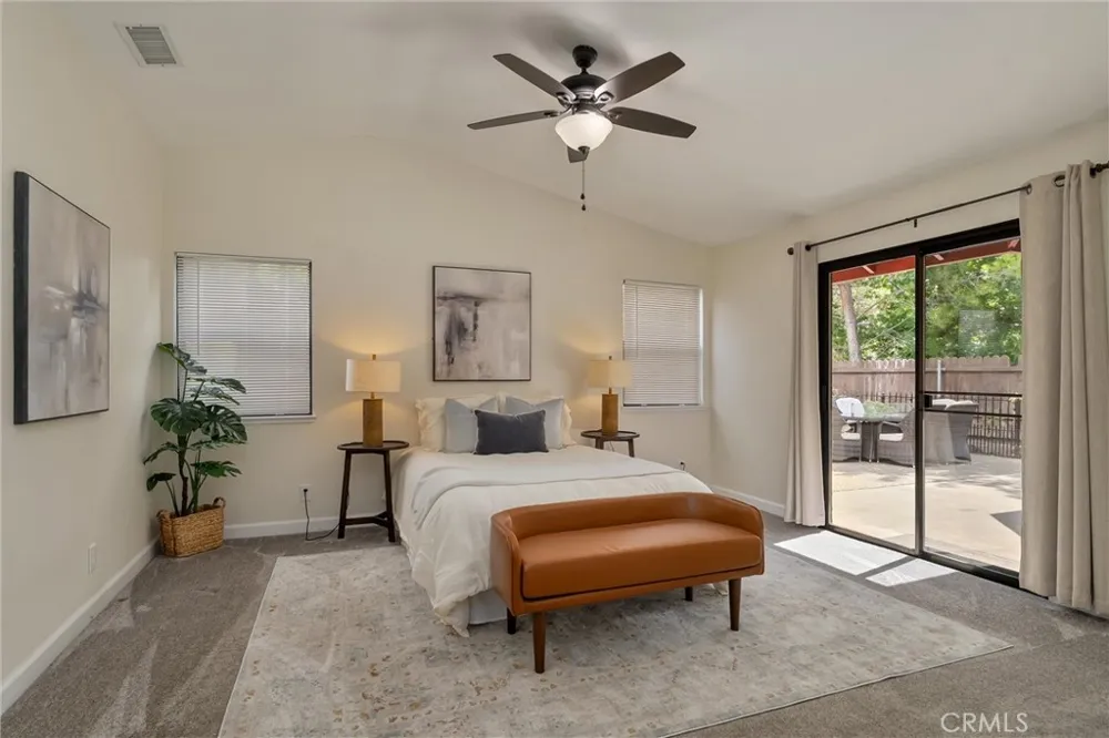 91 Elderberry Court Chico, CA 95928