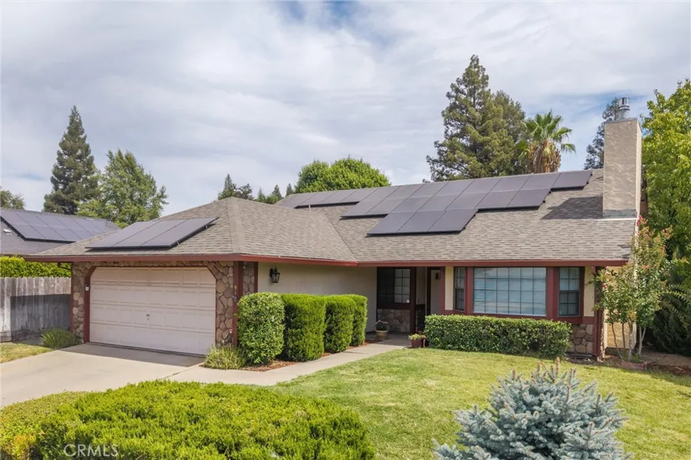 91 Elderberry Court Chico, CA 95928
