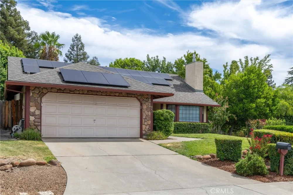 91 Elderberry Court Chico, CA 95928