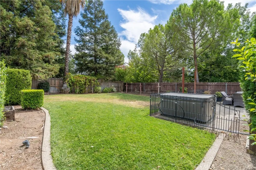 91 Elderberry Court Chico, CA 95928