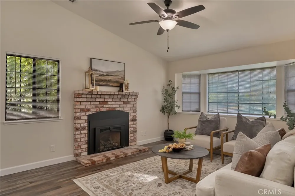 91 Elderberry Court Chico, CA 95928