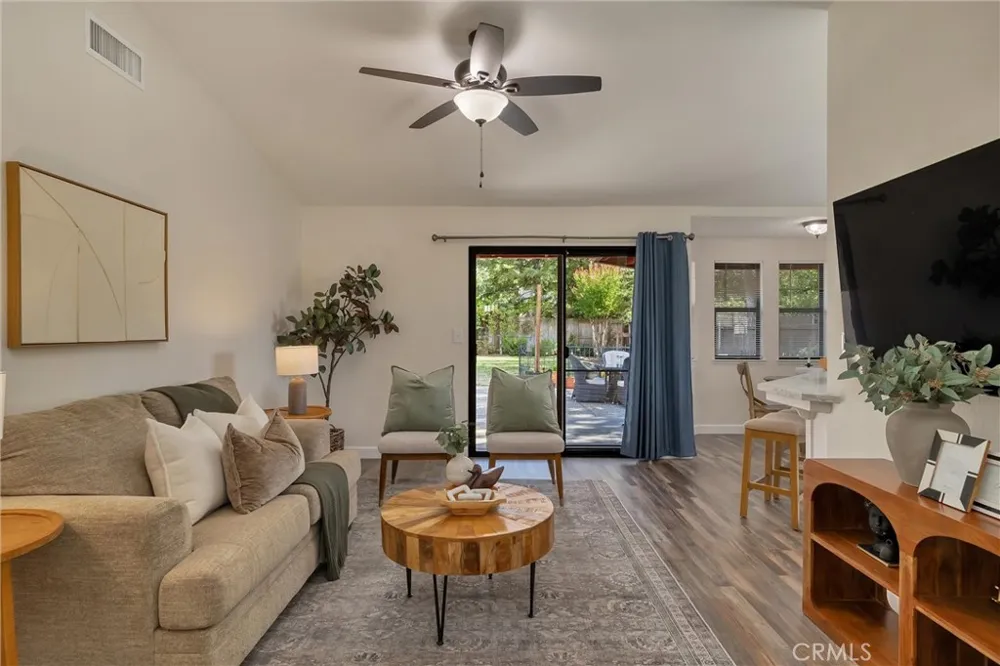 91 Elderberry Court Chico, CA 95928