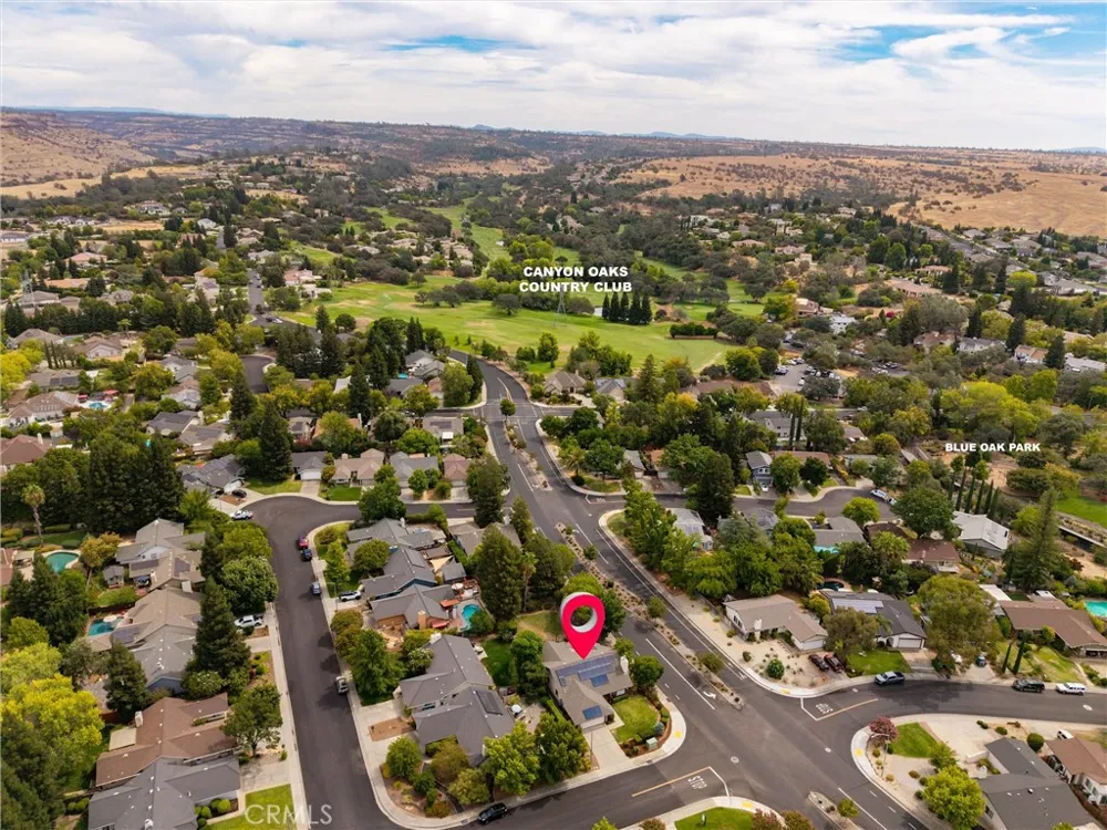 91 Elderberry Court Chico, CA 95928