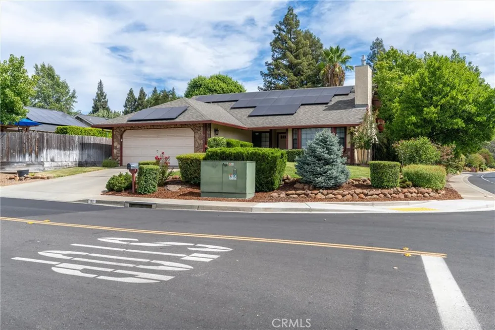 91 Elderberry Court Chico, CA 95928