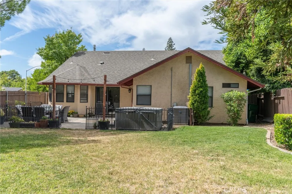 91 Elderberry Court Chico, CA 95928