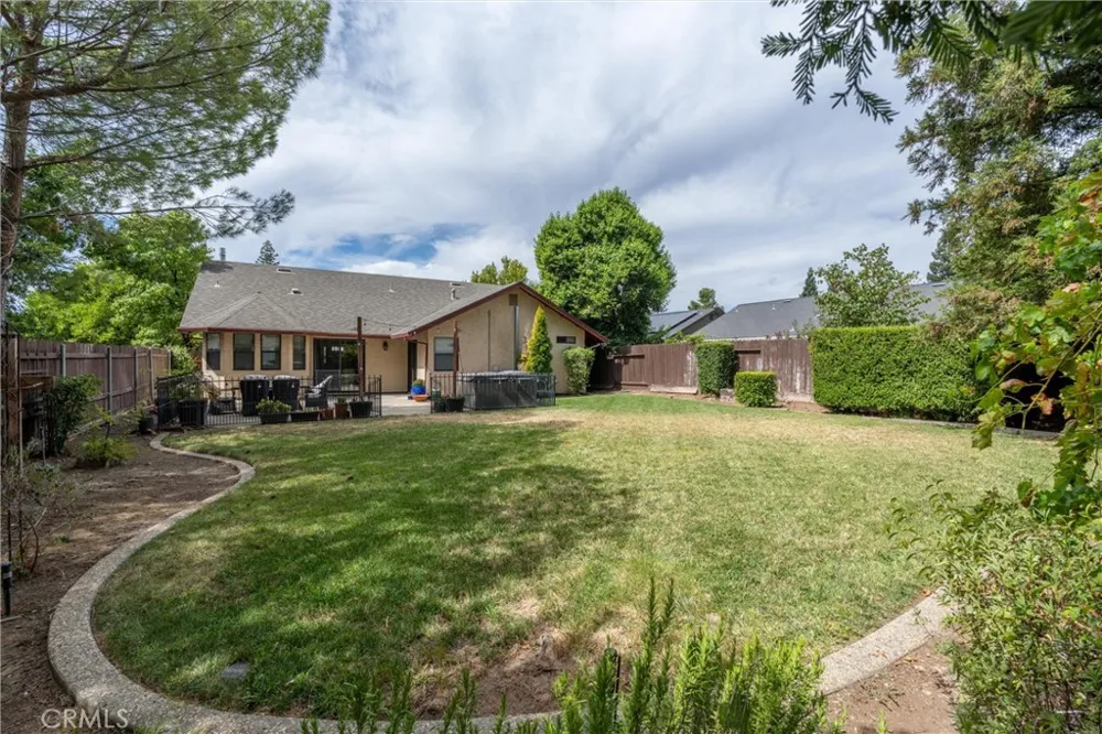 91 Elderberry Court Chico, CA 95928
