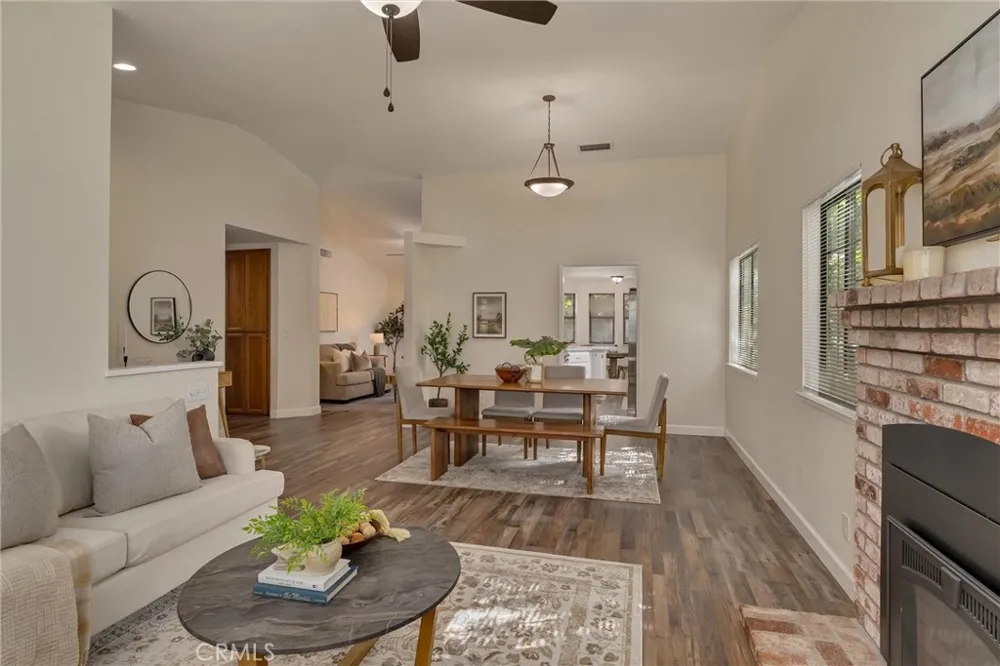 91 Elderberry Court Chico, CA 95928