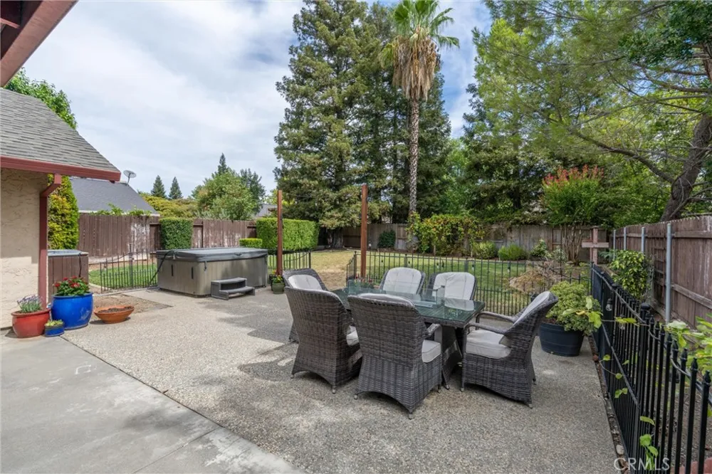 91 Elderberry Court Chico, CA 95928