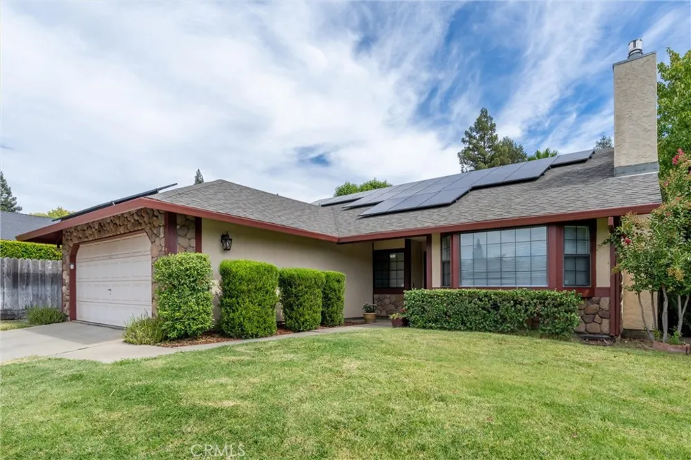 91 Elderberry Court Chico, CA 95928