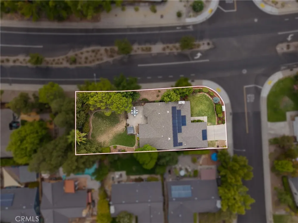 91 Elderberry Court Chico, CA 95928