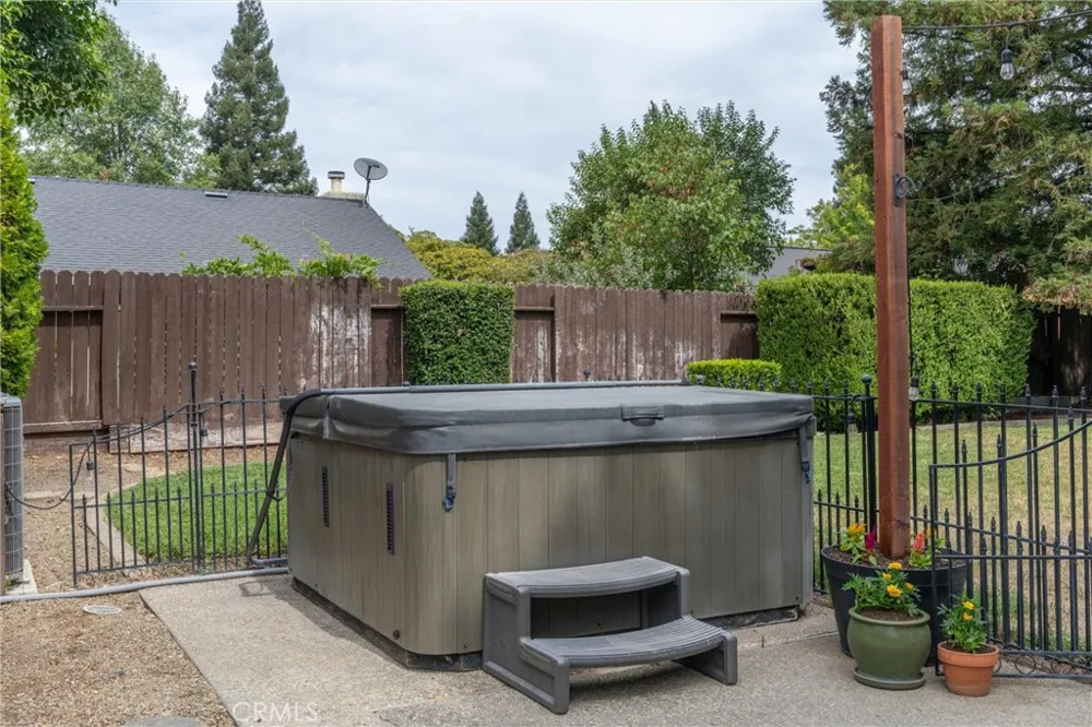 91 Elderberry Court Chico, CA 95928