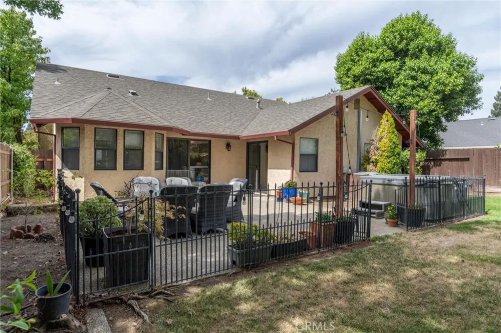 91 Elderberry Court Chico, CA 95928