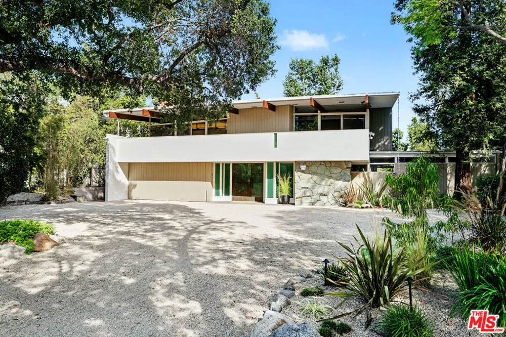 1024 Armada Drive Pasadena, CA 91103