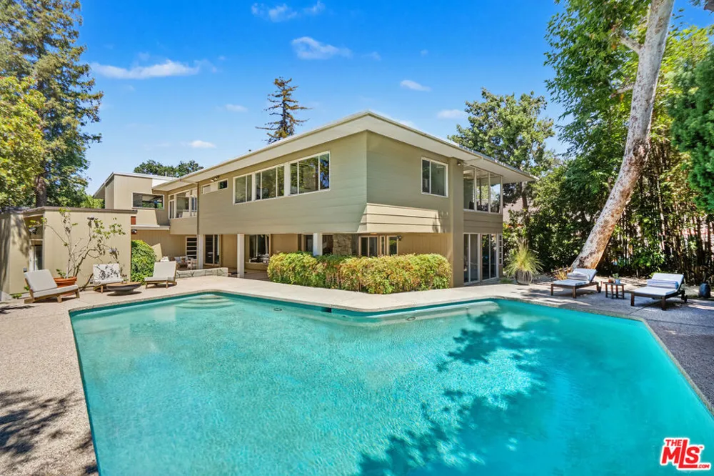 1024 Armada Drive Pasadena, CA 91103