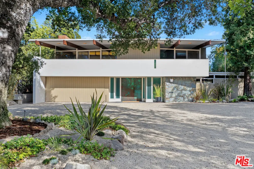 1024 Armada Drive Pasadena, CA 91103