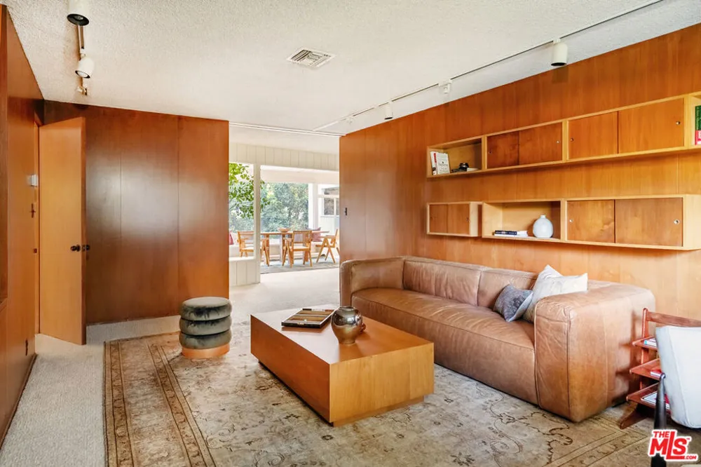 1024 Armada Drive Pasadena, CA 91103
