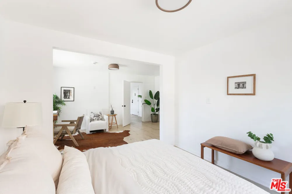 710 Bernard Street #1 Los Angeles, CA 90012