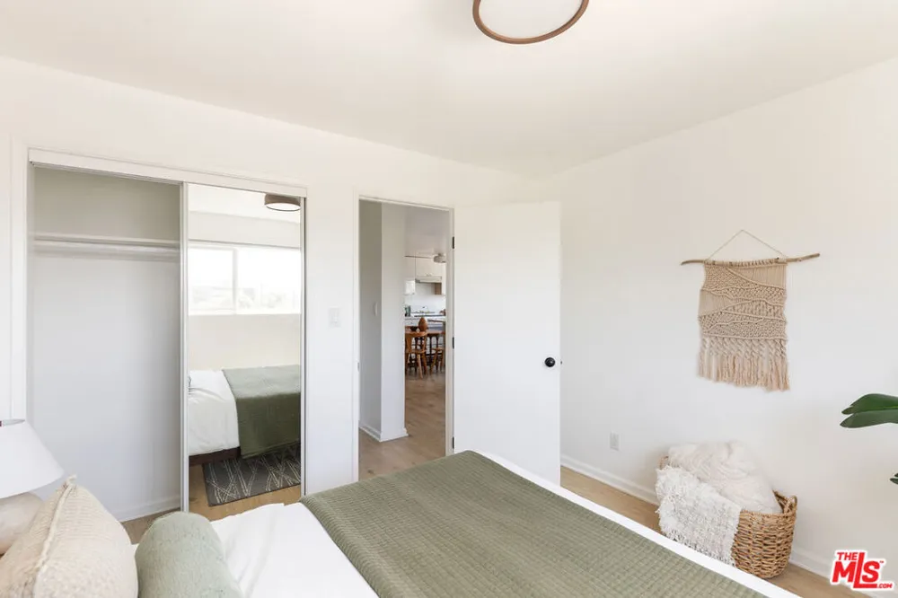 710 Bernard Street #1 Los Angeles, CA 90012