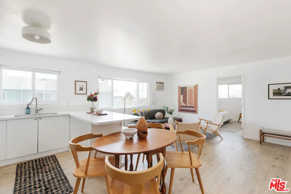 710 Bernard Street #1 Los Angeles, CA 90012