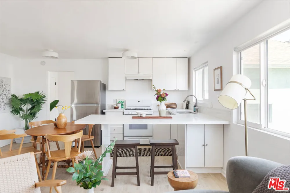 710 Bernard Street #1 Los Angeles, CA 90012