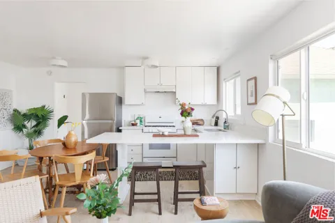 710 Bernard Street #1