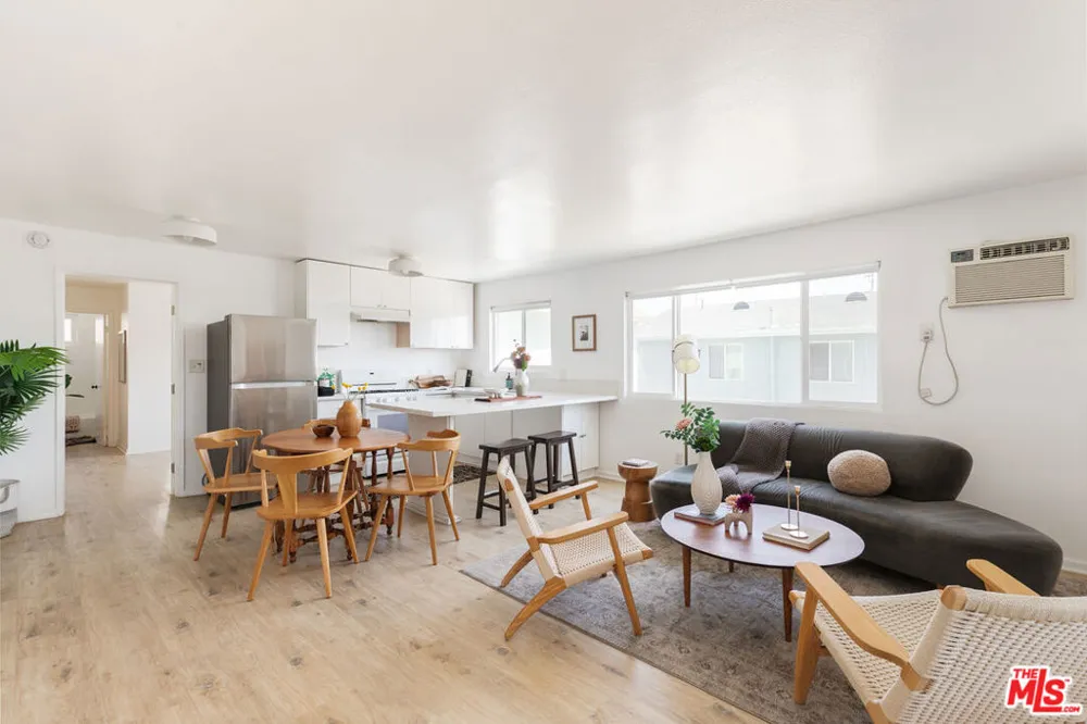 710 Bernard Street #1 Los Angeles, CA 90012