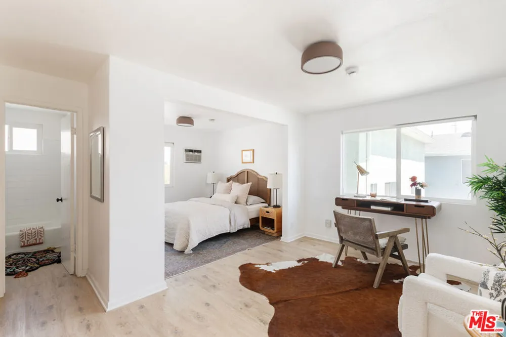 710 Bernard Street #1 Los Angeles, CA 90012