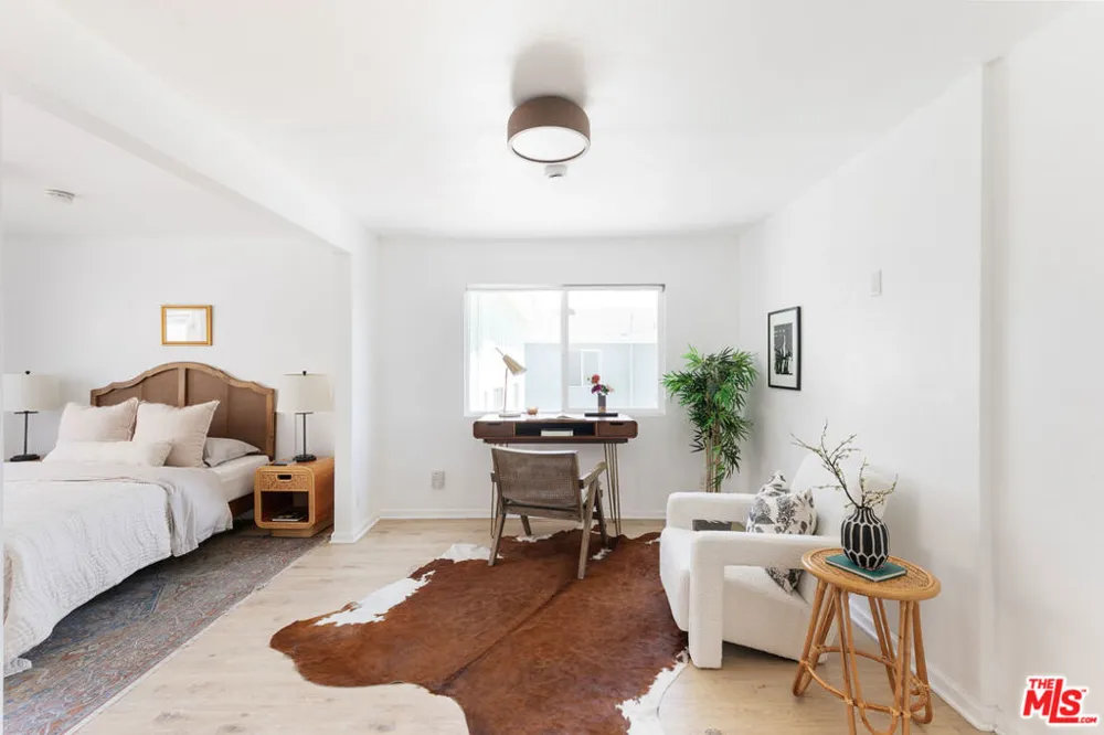 710 Bernard Street #1 Los Angeles, CA 90012