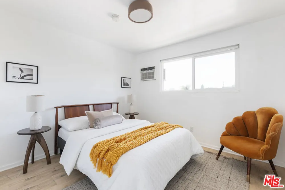 710 Bernard Street #1 Los Angeles, CA 90012