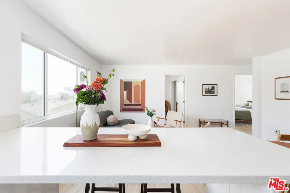 710 Bernard Street #1 Los Angeles, CA 90012