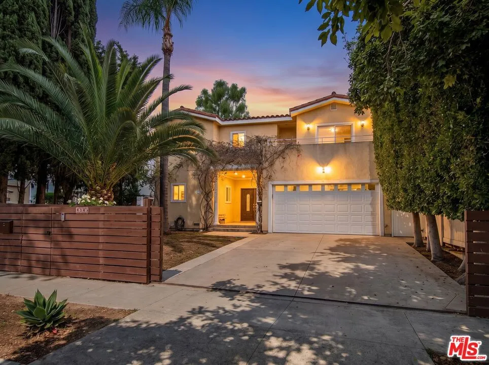 4343 Shadyglade Avenue Studio City, CA 91604