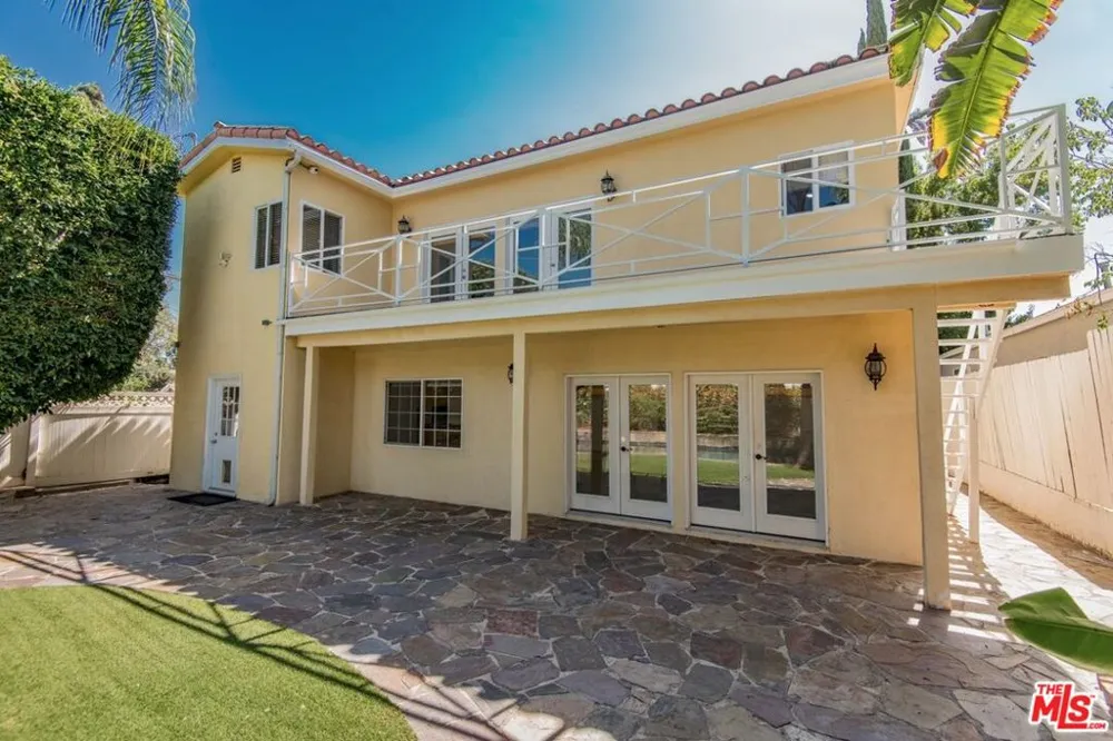 4343 Shadyglade Avenue Studio City, CA 91604