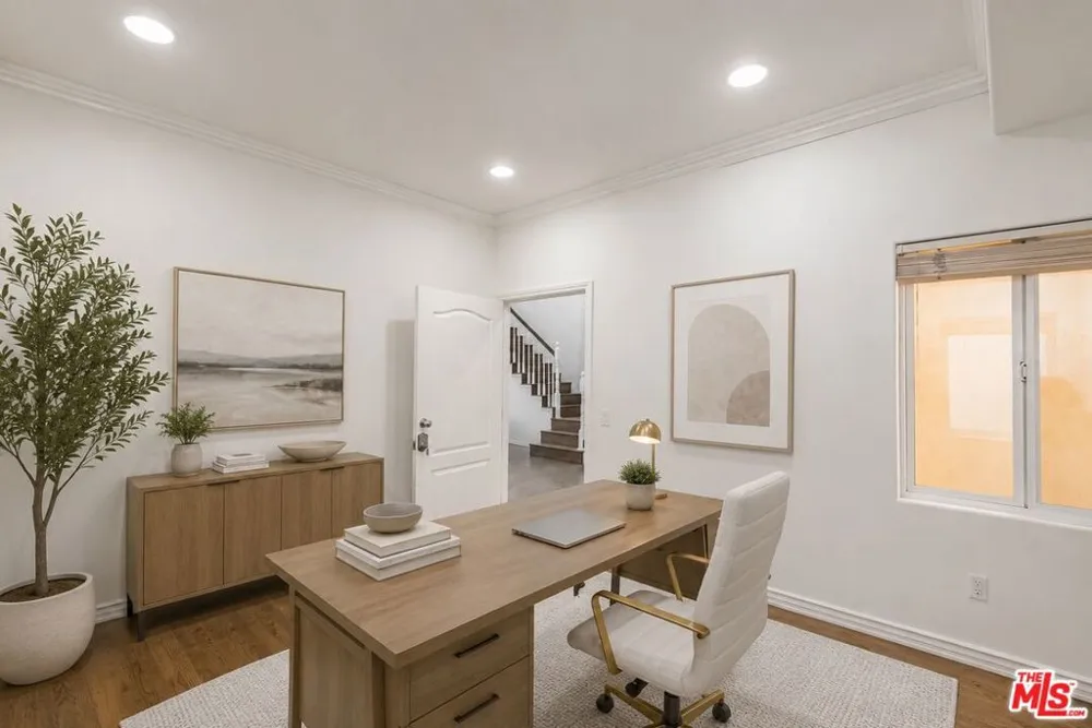 4343 Shadyglade Avenue Studio City, CA 91604