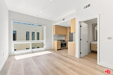 3555 Overland Avenue #311