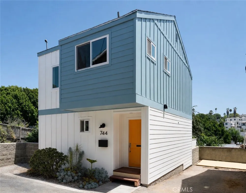 744 Dillon Street Los Angeles, CA 90026