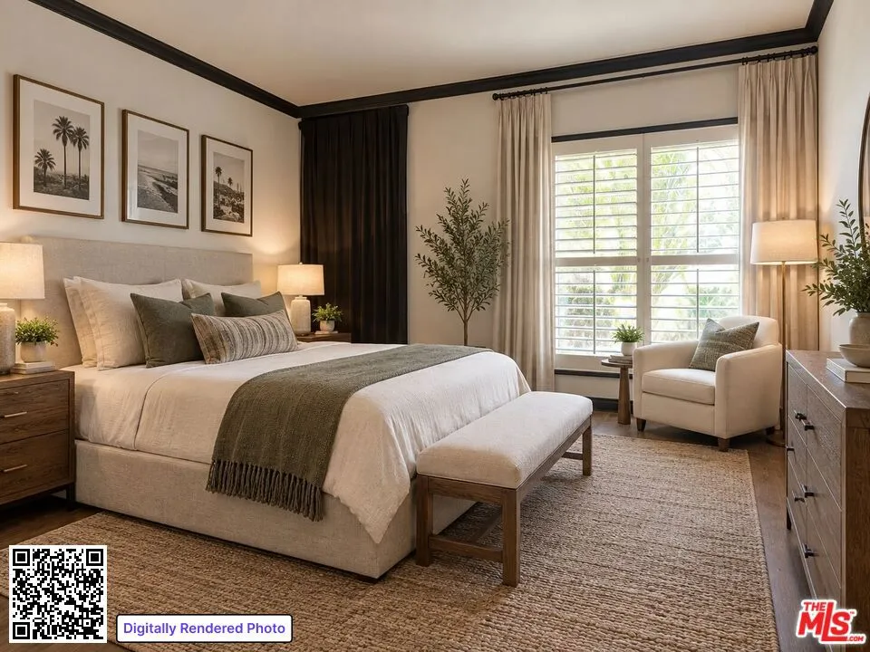 1131 Alta Loma Road #208 West Hollywood, CA 90069